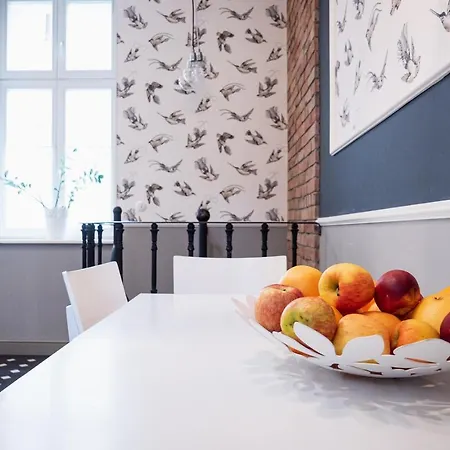 Apartman Rentapartments - Relax Center Mokwy Sopot