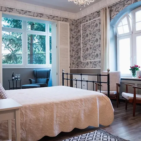 Rentapartments - Relax Center Mokwy * Sopot