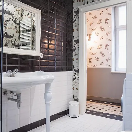 Rentapartments - Relax Center Mokwy Apartman *