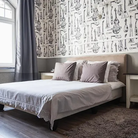 Apartman Rentapartments - Relax Center Mokwy Sopot