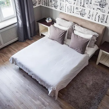 Rentapartments - Relax Center Mokwy Sopot