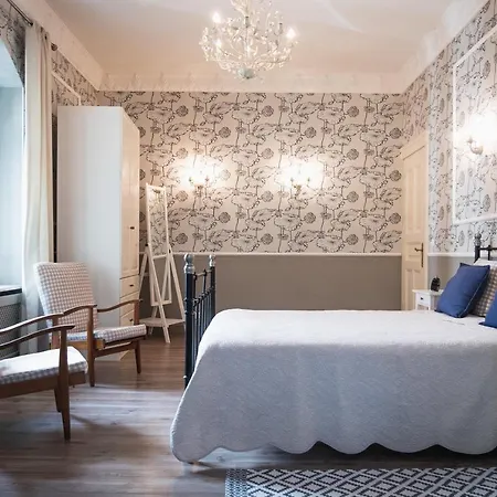Rentapartments - Relax Center Mokwy Apartman Sopot