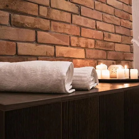 Rentapartments - Relax Center Mokwy Sopot