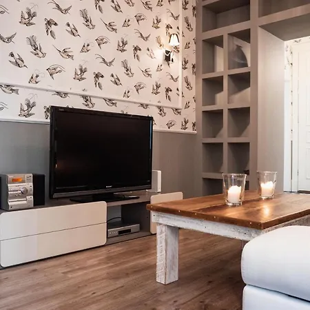 Rentapartments - Relax Center Mokwy Apartman