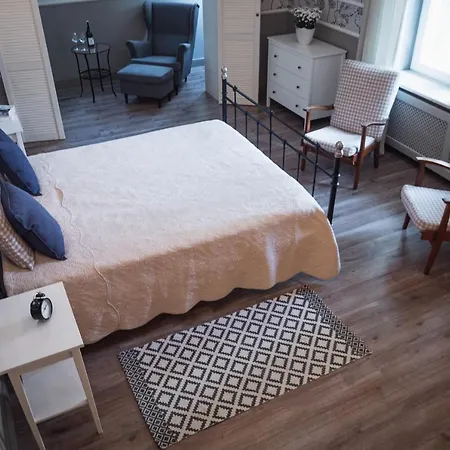 Rentapartments - Relax Center Mokwy Apartman *