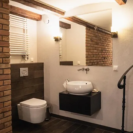 Rentapartments - Relax Center Mokwy * Sopot