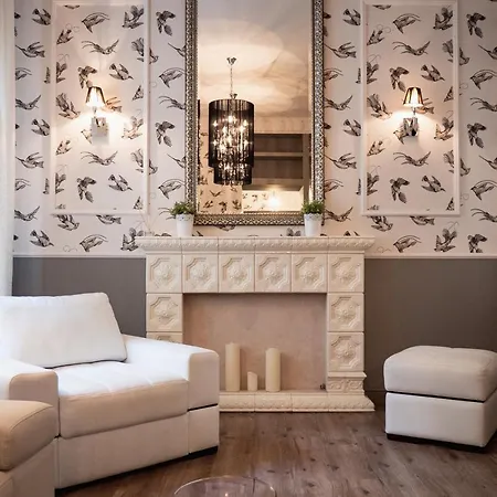 Rentapartments - Relax Center Mokwy *